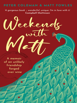 cover image of Weekends with Matt